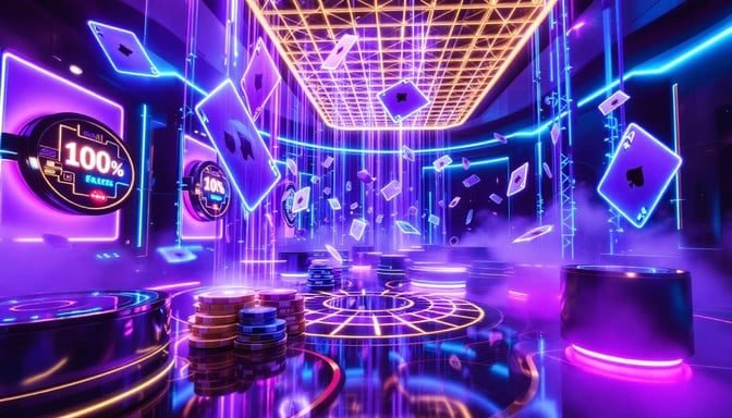 Promosi judi online gentoto dengan berbagai bonus menarik untuk pemain Indonesia